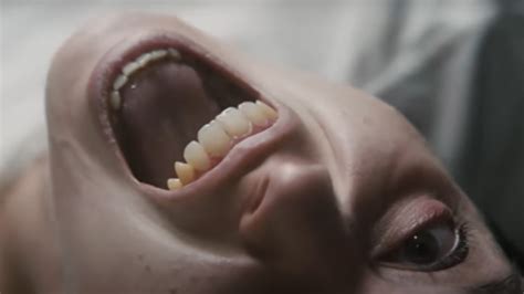 Everybody Is Talking About The First Omen’s Birthing .